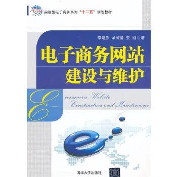 《二手电子商务网站建设与维护》书评 构建与运维并重的实践指南