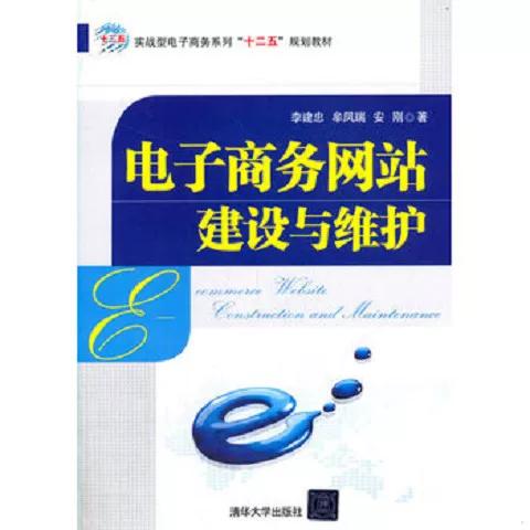 从规划到运维 评《电子商务网站建设与维护》的实战价值
